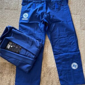 Brave Kimonos A2 for Chris